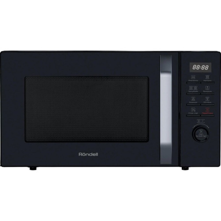 Микроволновая печь Rondell RDE-MW258 черный