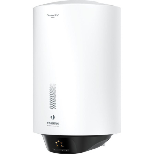 Водонагреватель Timberk Season 2.0 SWH RE19 80 V белый