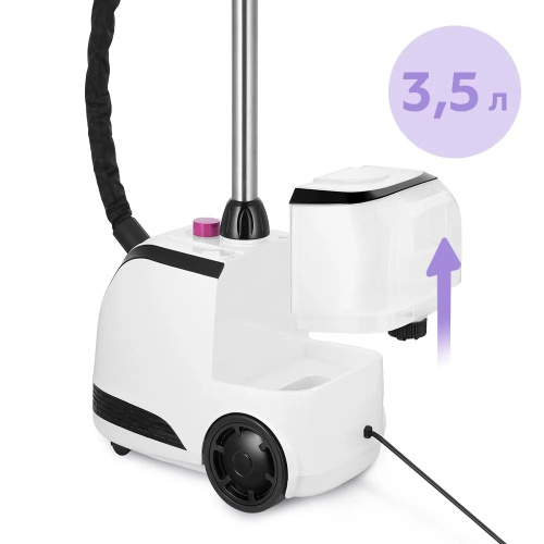 Отпариватель KITFORT КТ-9302