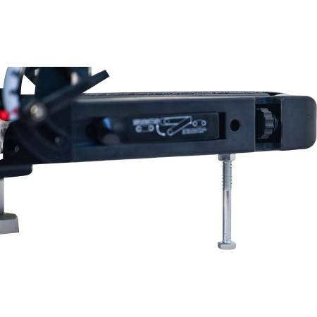 Ленточно-дисковый шлифовальный станок Bucktool BD4603