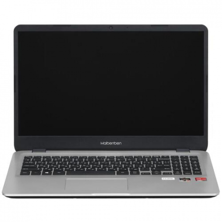 15.6" Ноутбук MAIBENBEN M543 серебристый