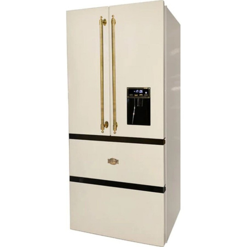 Холодильник Kaiser KS 80425 ElfEm N