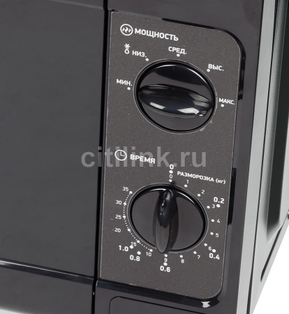 Микроволновая печь BBK 20MWS-709M/B