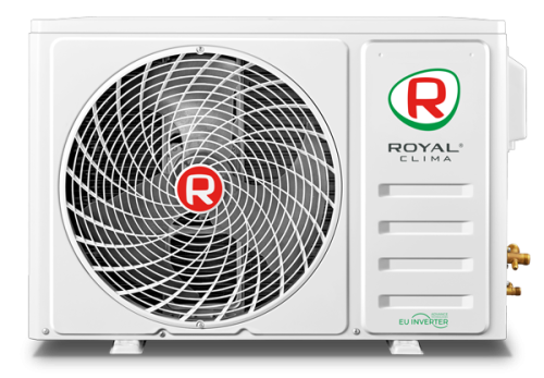 Сплит-система Royal Clima Rci-Pfd30Hn/In/Rci-Pfd30Hn/Out Perfetto Dc Eu Inverter 2025