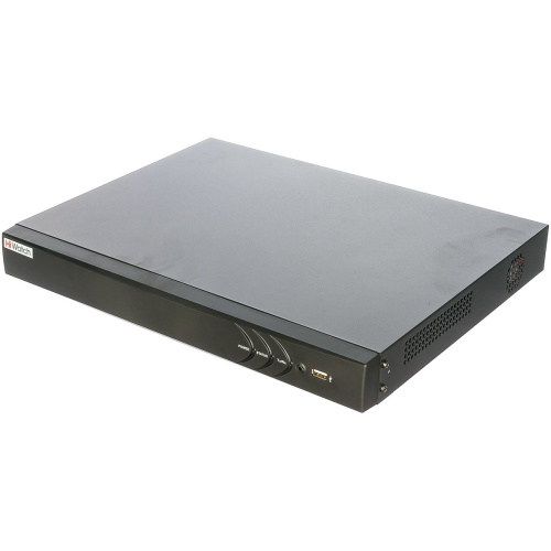 Видеорегистратор Hikvision HiWatch DS-N316(B)