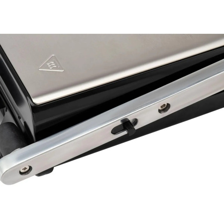 Электрогриль Hyundai HYG-2044 черный/черный