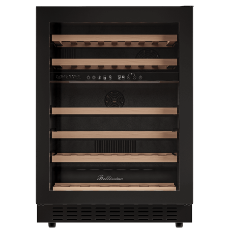 Винный шкаф MEYVEL MV46NH-KBT2