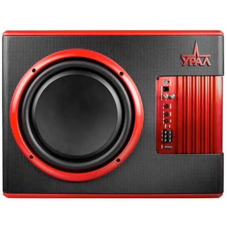 Сабвуфер Ural АС-У12А Компакт