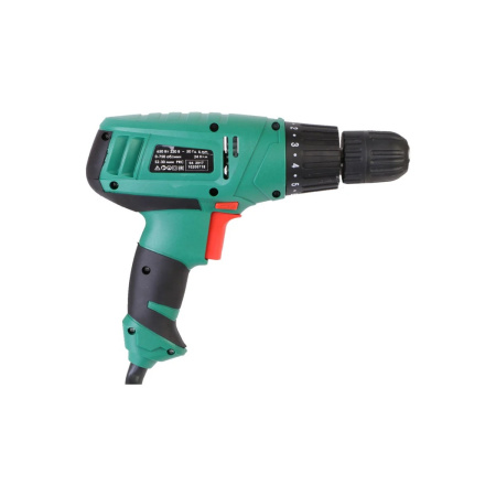 Шуруповерт Дифмаш ШС-020 (01031020)