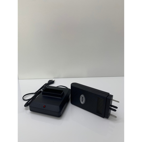 Электронный воздухоочиститель Супер-Плюс Ион ZET-002-1 черный