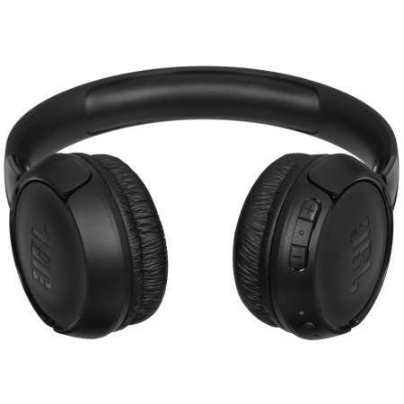 Наушники bluetooth JBL T520BT черный