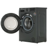 Стиральная машина Beko B3WFR56H2A серый