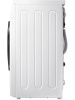 Стиральная машина Samsung WW60AG4S00CELD белый
