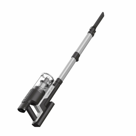 Беспроводной пылесос Polaris PVCSDC 2001 (22225) графитовый