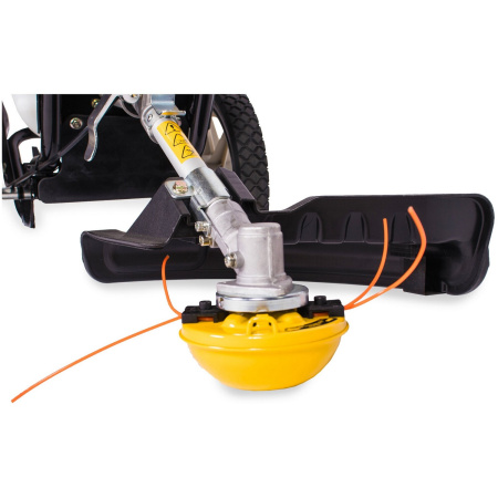 Газонокосилка бензиновая CHAMPION LMH4412