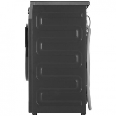 Стиральная машина Beko WSPE7H616A черный