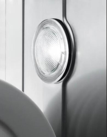 Встраиваемая посудомоечная машина Electrolux EEZ69410W