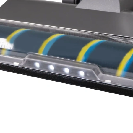 Пылесос DOFFLER VVC 752 ML