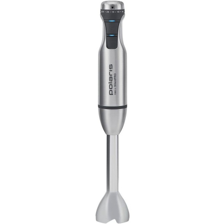 Блендер Polaris PHB 1583L Silent серебристый