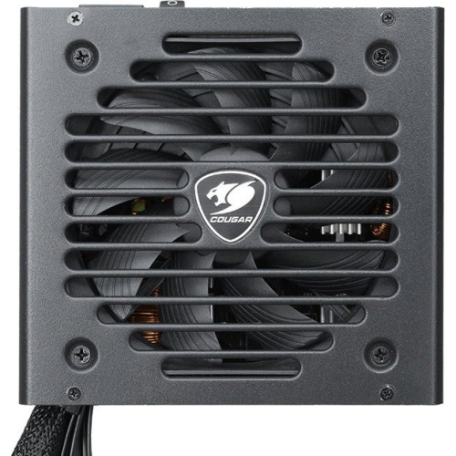 Блок питания Cougar VTE X2 600 ATX v2.31, 600W, Active PFC, 120mm Ultra-Silent Fan, Power cord, DC-DC, 80 Plus Bronze