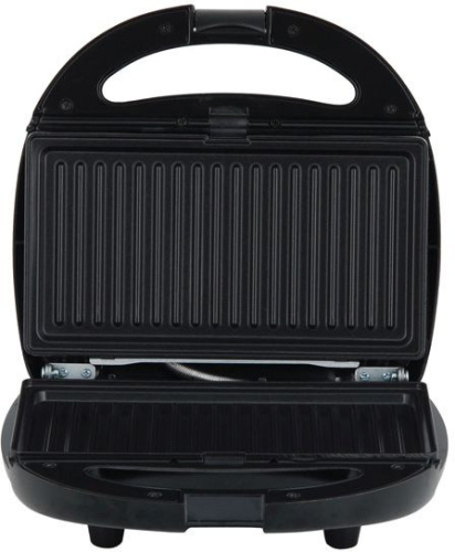 Сэндвичница Polaris PST 0105 черный