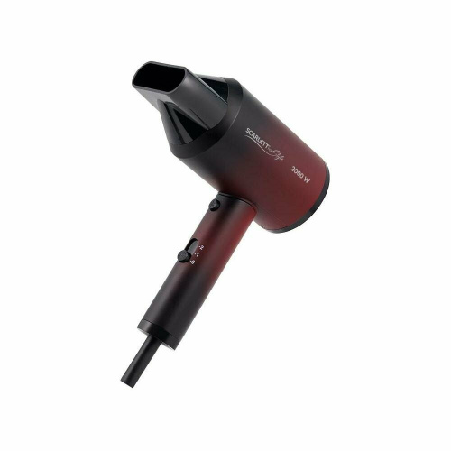Фен SCARLETT SC-HD70I38