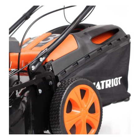 Газонокосилка Patriot PT 47LS (512109014)