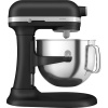 Миксер KitchenAid 5KSM70SHXEBK Artisan черный