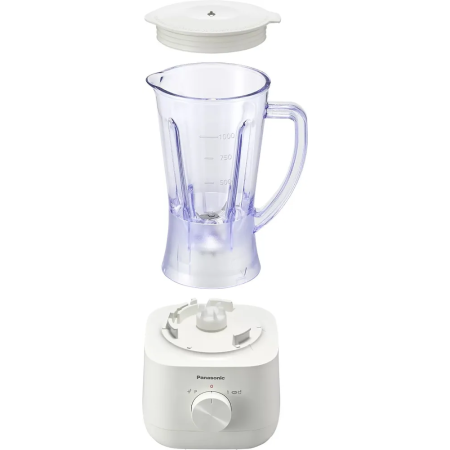 Блендер Panasonic MX-EP3111WTQ белый