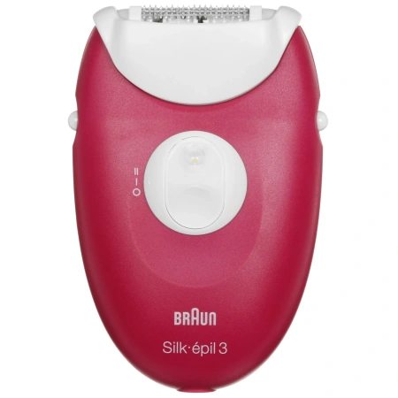 Эпилятор BRAUN SE3-202