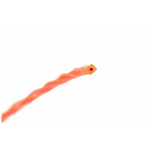 Леска для триммера maxpiler mLT-32403N 2.4mm*3LB, квадрат крученый, 325м бухта