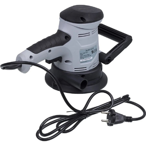 Эксцентриковая шлифмашина Ресанта ЭШМ-125/5Э 75/6/3