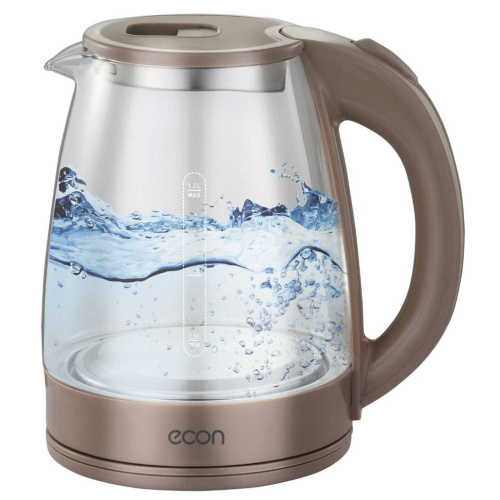 Чайник Econ ECO-1847KE