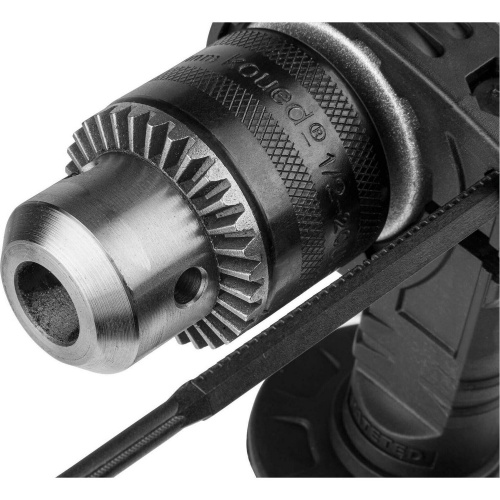 Дрель WORTEX LX DS 1308-1 (0329087) ударная