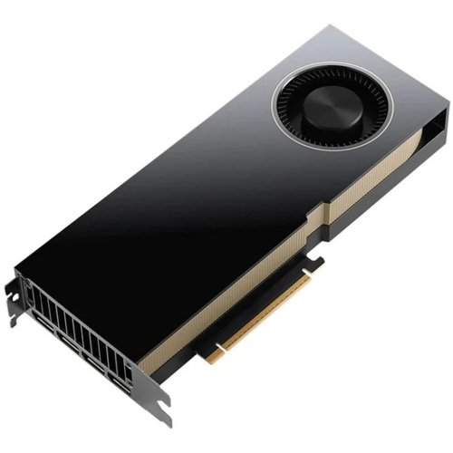 Видеокарта NVIDIA RTX Pro 5000 Blackwell (900-5G153-2550-000) VGA, 48 GB GDDR7 with ECC, DisplayPort 2.1, PCI Express 5.0 x16, BOX