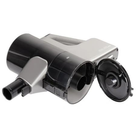 Пылесос DOFFLER VVC 752 ML