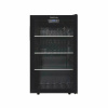 Шкаф охладитель Cellar Private CP034B