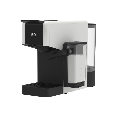 Кофеварка BQ CCM1064A White