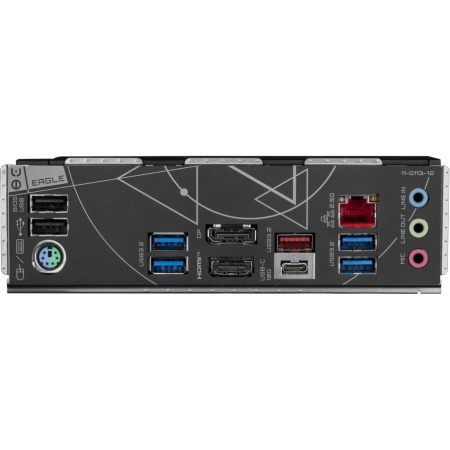 Материнская плата GIGABYTE Z790 Eagle