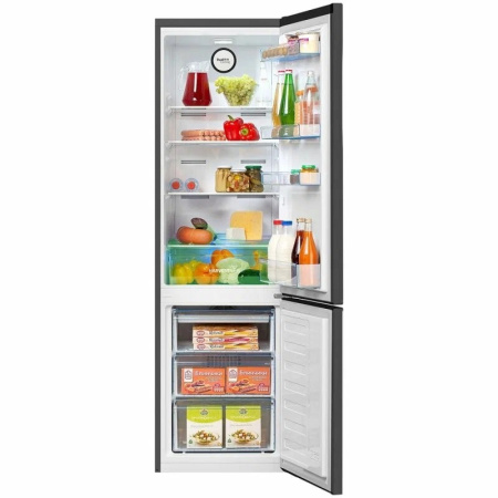 Холодильник Beko B3R0CNK312HG