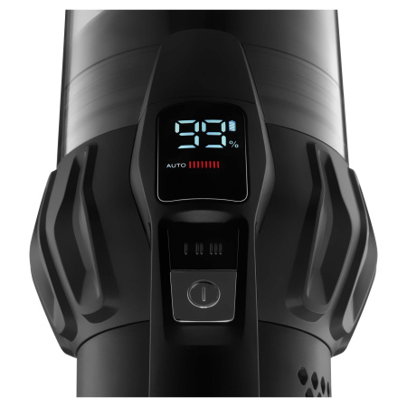 Пылесос Sencor SVC 9879BK