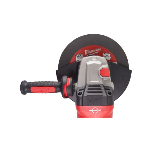 УШМ Milwaukee AGVKB-24-230 EKX (4933471464) 2400 Вт