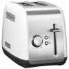 Тостер KitchenAid 5KMT2115EWH Classic белый