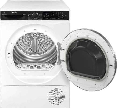 Сушильная машина SMEG DT393RU4