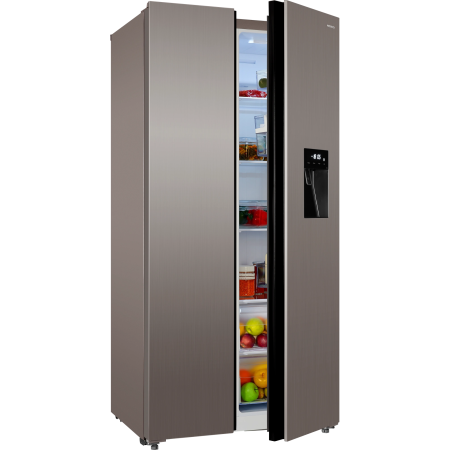 Холодильник NORD i-RFS 480 H