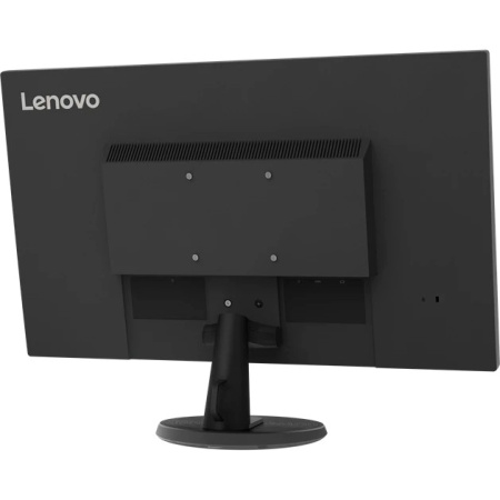 Монитор Lenovo C27-40 (63DDKAT6UK) черный