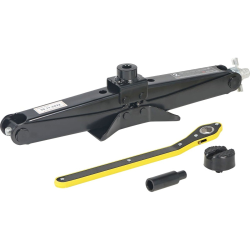 Домкрат ромбический Airline Pro AJ-R-03 2т