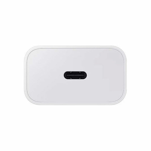 СЗУ Samsung EP-T2510NWEGWW 25W Type-C White