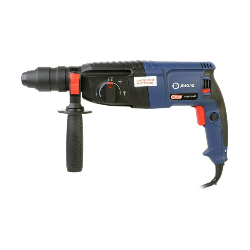 Перфоратор ДИОЛД ПРЭГ-26-02 (10051200)