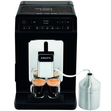 Кофемашина KRUPS EA891810
